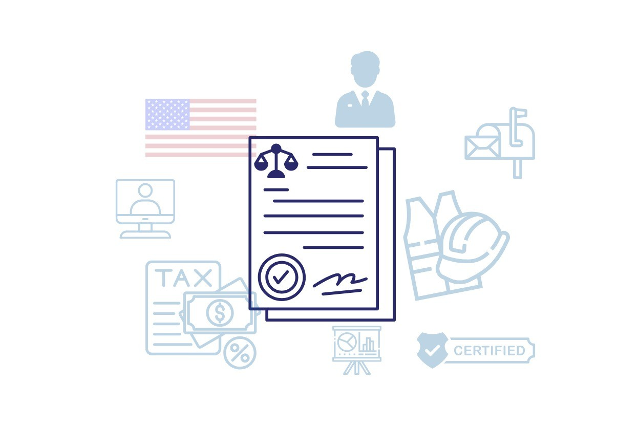 ITIN Application westvirginia